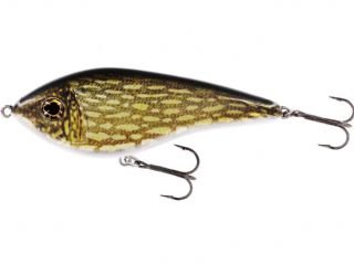Westin Swim Low Floating Glidebait 10cm - 